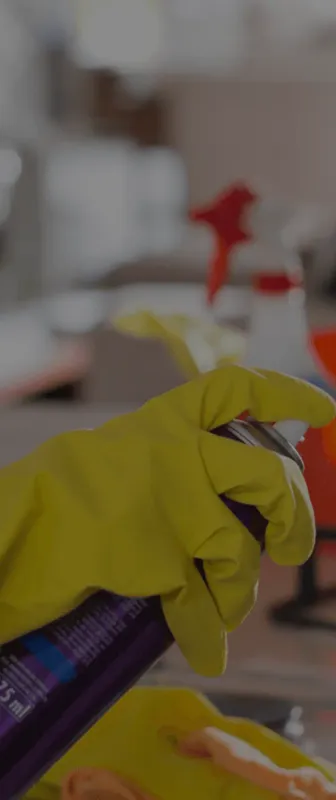 Reliable Residential & Commercial Cleaning in Birmingham, AL
